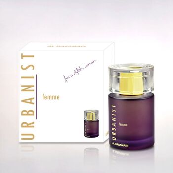 Urbanist Femme EDP
